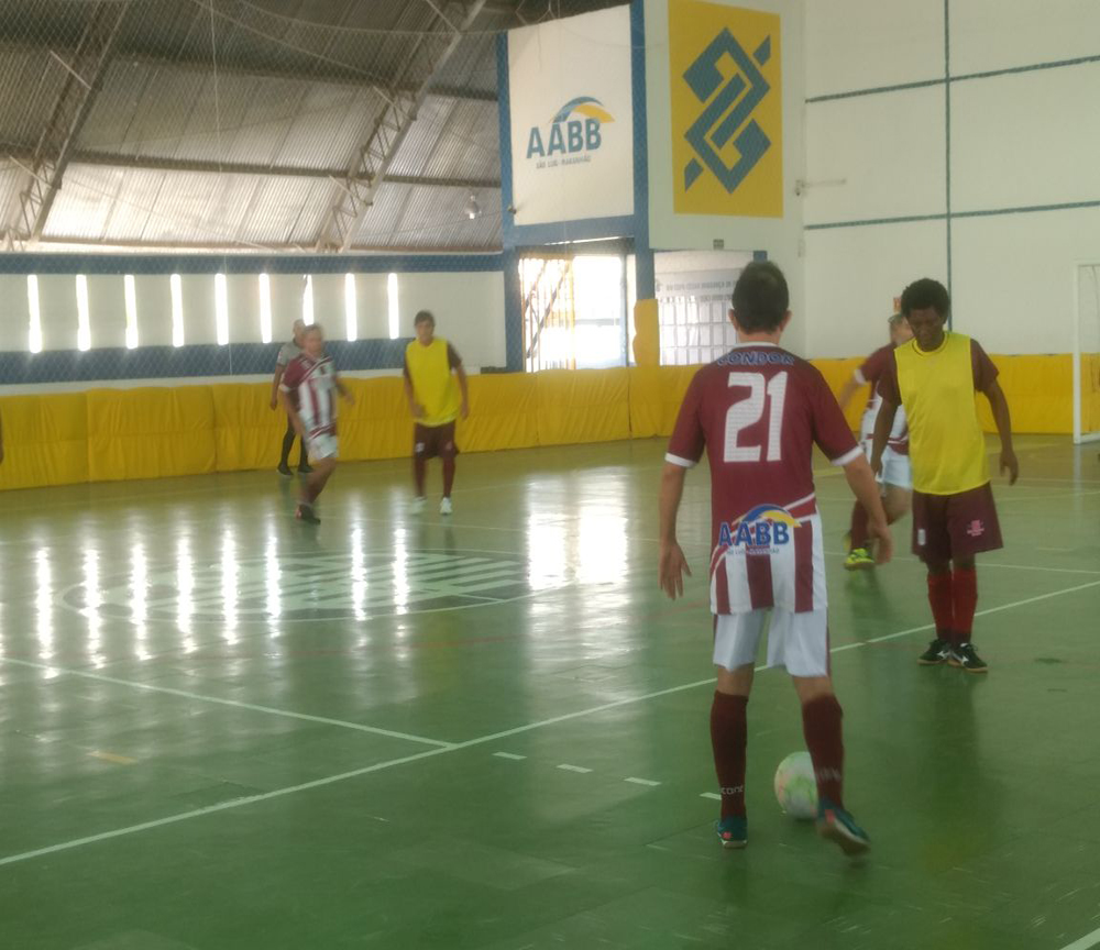 Resumo da Semana – Copa Cesar Bragança de Futsal 2018 AABB