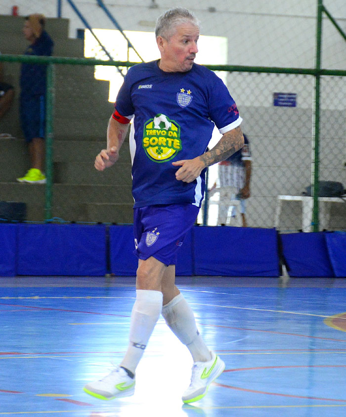 RESENHA GARANTE VAGA NAS QUARTAS DE FINAL EM JOGO DRAMÁTICO CONTRA O PLENÁRIO LEGENDS (ADVOCACIA MARANHENSE)