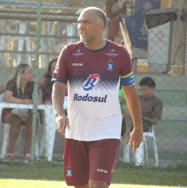 NACIONAL ATROPELA ROMA E SEGUE VIVO NA SÉRIE OURO! (APCEFMA)