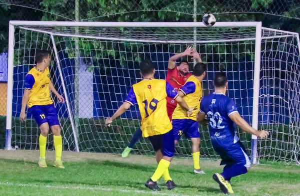 CITY VENCE PARCERIA E ENTRA NA BRIGA POR VAGA NO GRUPO B. (ADVOCACIA MARANHENSE)