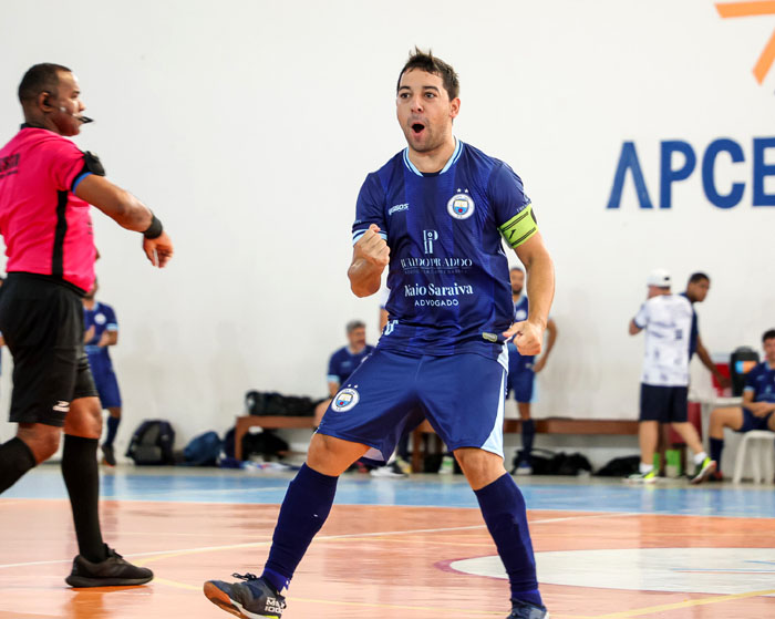 CITY NA SEMIFINAL: EM BUSCA DO SONHO INÉDITO NO FUTSAL!(ADVOCACIA MARANHENSE)