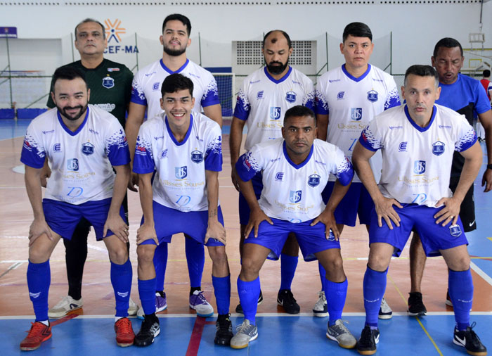 PRIME AVANÇA ÀS QUARTAS DE FINAL E ENFRENTARÁ DESAFIO CONTRA OS FEDERAIS(ADVOCACIA MARANHENSE)