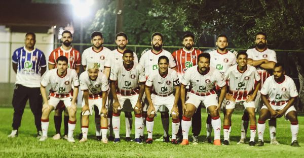 RED BULL ENCERRA FASE DE GRUPOS JÁ CLASSIFICADO PARA A PRÓXIMA ETAPA! (APCEFMA)