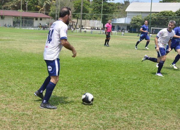 PRIME EMPATA COM CITY E GARANTE VAGA NA SEMIFINAL DA SUPERMASTER (ADVOCACIA MARANHENSE)