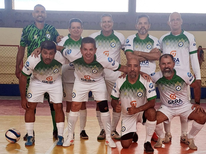 BASA E CAIXA FORTE DECIDEM TÍTULO HISTÓRICO NO FUTSAL DOS BANCÁRIOS-MA