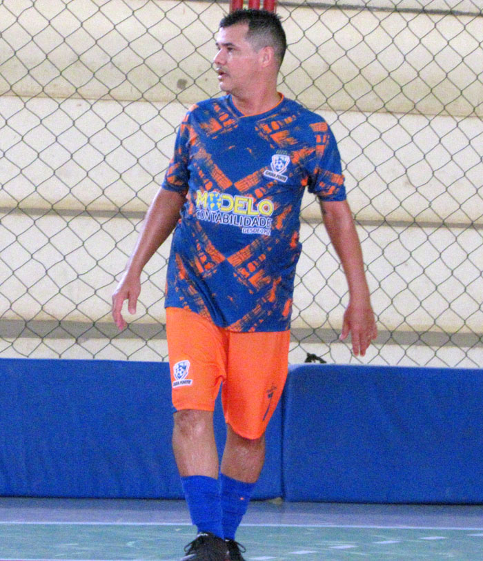 CAIXA FORTE VENCE E FICA PRÓXIMO DA GRANDE FINAL NA CATEGORIA CINQUENTA (BANCÁRIOS-MA)