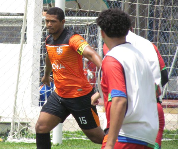 ITAÚ SE RECUPERA COM VITÓRIA CONVINCENTE E ASSUME VICE-LIDERANÇA NA CATEGORIA LIVRE (BANCÁRIOS-MA)