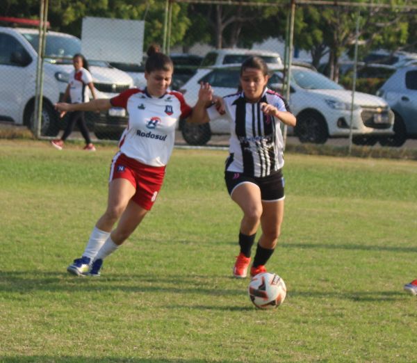 NACIONAL ASSUME A LIDERANÇA COM VITÓRIA SOBRE O JUVENTUS (APCEFMA)
