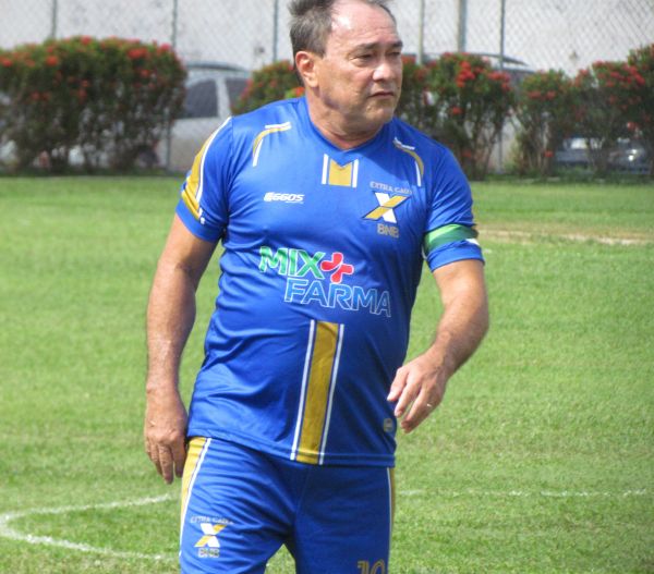 EXTRACAIXA ASSUME A LIDERANÇA NA CATEGORIA CINQUENTA! (BANCÁRIOS-MA)