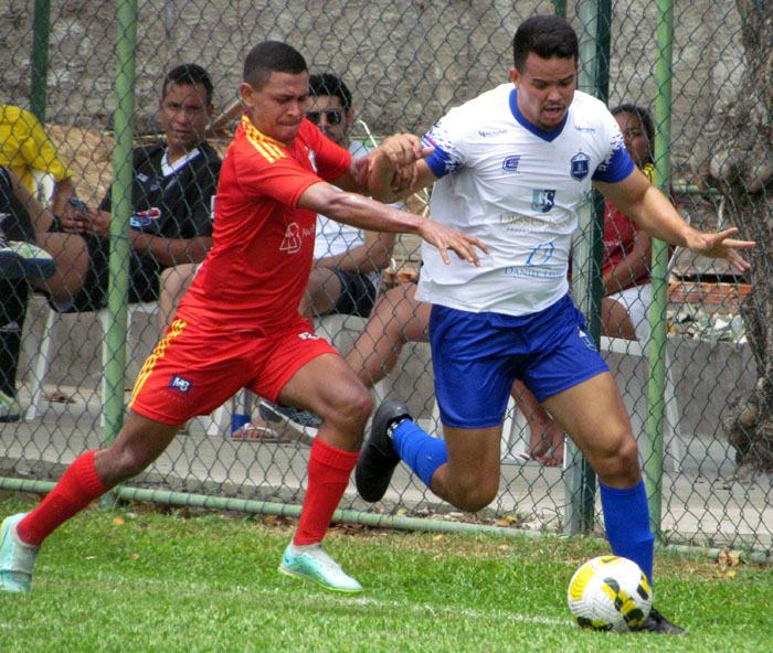 VEM AÍ A 16ª EDIÇÃO DO CAMPEONATO SOCIETY DA ADVOCACIA MARANHENSE!