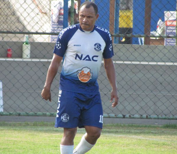 NAC VENCEU LIVERPOOL E GARANTE VAGA NAS SEMIFINAIS DA SÉRIE PRATA QUARENTA (APCEFMA)