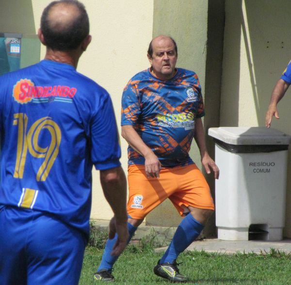 CAIXA FORTE CINQUENTA APOSTA NA SUPERAÇÃO PARA CONQUISTAR TÍTULO INÉDITO EM 2025! (BANCÁRIOS-MA)