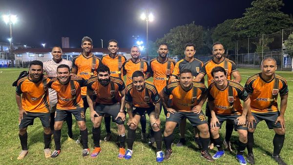 PRIMAVERA FECHA PRIMEIRA FASE COM GOLEADA E LIDERANÇA ISOLADA NA CATEGORIA LIVRE-OURO (APCEFMA)