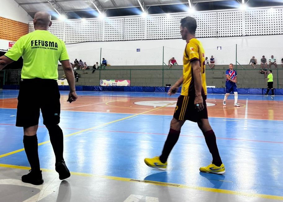 ALGUMAS EQUIPES COMEÇAM A SE DESTACAR APÓS A PRIMEIRA SEMANA DE JOGOS. APCEF/MA