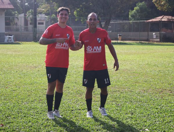 RIVER VENCE KSW E SOBE NA TABELA DA CATEGORIA LIVRE-PRATA (APCEFMA)