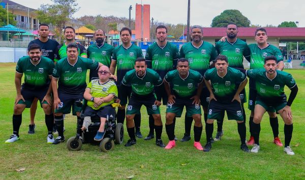 CLÁSSICO DE GIGANTES: FEDERAIS BUSCAM REVANCHE CONTRA O RESENHA NA FINAL DO MÁSTER! (ADVOCACIA MARANHENSE)