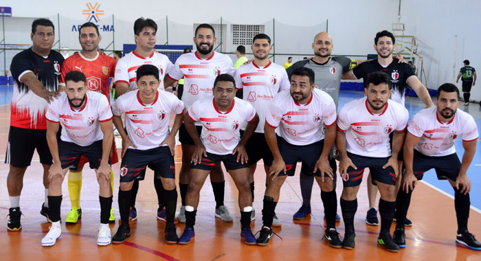 PLENÁRIO AVANÇA ÀS QUARTAS DE FINAL COM GRANDE DESEMPENHO (ADVOCACIA MARANHENSE)