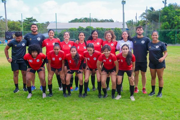 UFMA REAGE NO CAMPEONATO E ENTRA NA ZONA DE CLASSIFICAÇÃO COM VITÓRIA DECISIVA! (ADVOCACIA MARANHENSE)