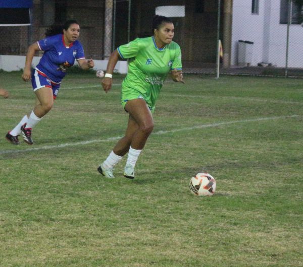 FRONT VENCEU DE GOLEADA E AGORA DECIDIRÁ A LIDERANÇA DA TABELA NO PRÓXIMO CONFRONTO (APCEFMA)