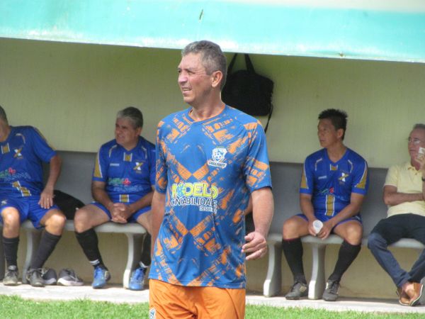 GOL DE DORI EDSON GARANTE VIRADA NA TABELA E ACIRRA DISPUTA PELO TÍTULO! (BANCÁRIOS-MA)