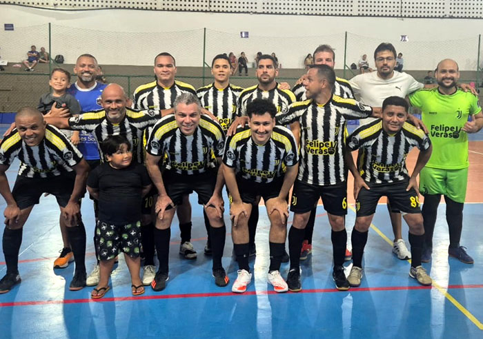 COM CAMPANHA CONSISTENTE O JUVENTUS ENFRENTARÁ O INTERNACIONAL NA GRANDE DECISÃO DA SÉRIE PRATA (APCEFMA)